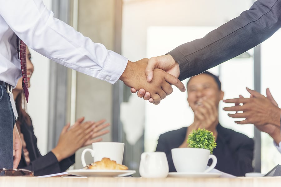 Post-Closing Steps for a Successful Transition